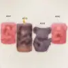 Molde de Silicona para Vela Aromática de Animal Ardilla Koala