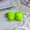 Nuevo Lazo Relleno de Algodón al por Mayor Accesorios de Ropa Grandes Accesorios Creativos Cuero Semiacabado Joyería Bolsos Coloridos