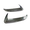 Adecuado para Toyota 22 VOXY decoración de modificación del embellecedor del espejo retrovisor Nuevo embellecedor del espejo retrovisor serie 90 con lentejuelas