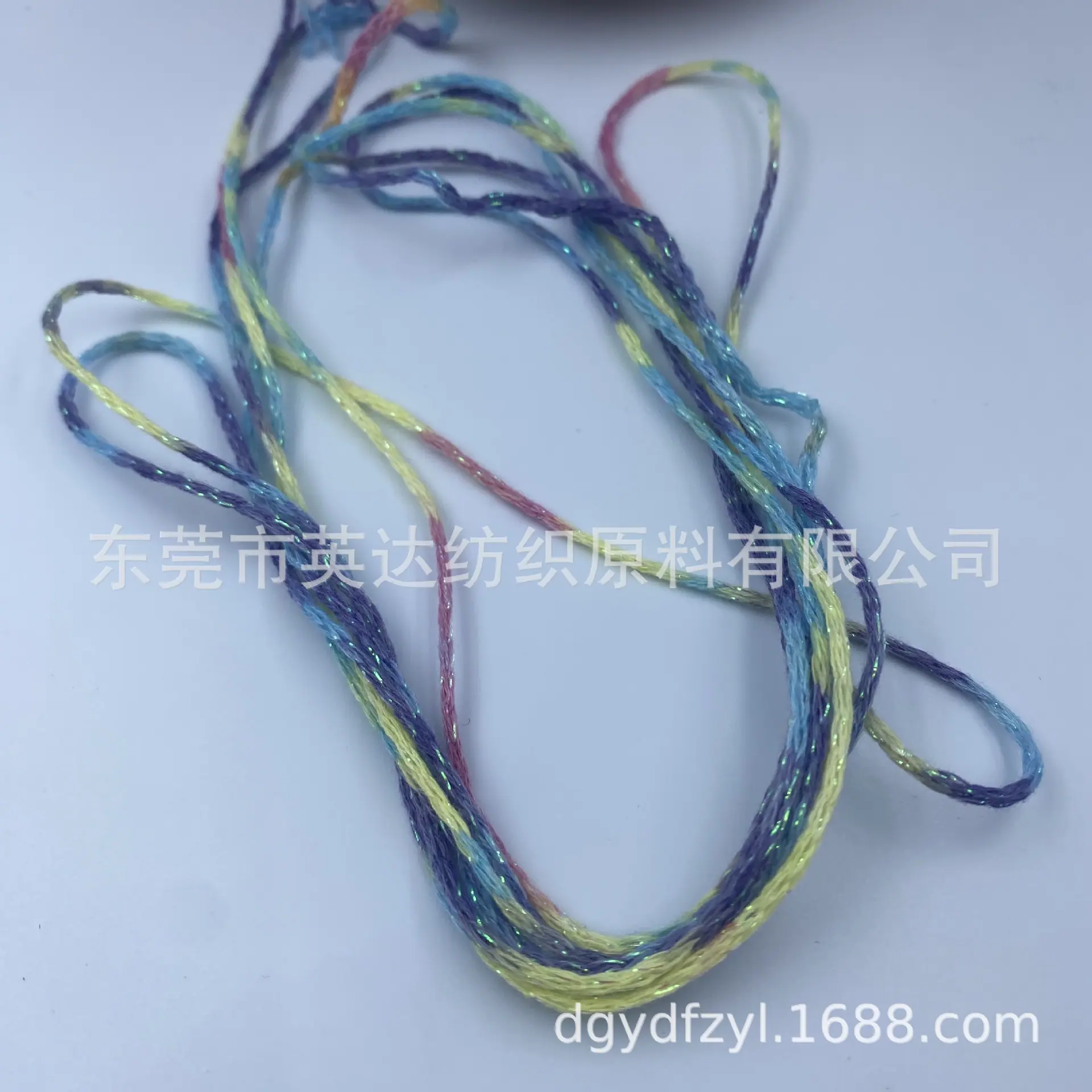 满天星 发绿光 (8).JPG