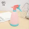 Regadera de botella de plástico cabezal de regadera regadera PET Suministros de peluquería suministros de desinfección herramientas de jardinería botella cosmética