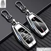 Para Geely XingyueL (Monjaro) Estojo de Chave Emgrand Plantronics Ruibin Yue Bo Yue cool Hao Yue Pro PRO Bolsa de Carro Fivela Estojo