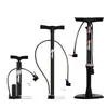 Inflador para Aficionados al Baloncesto, Mini Fútbol, Batería Eléctrica de Alta Presión para Coche, Aguja de Aire Inflable Portátil, Universal para Coches y Bicicletas