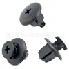 Clip de Revestimiento de Guardabarros para Coche Honda Outlander Toyota Hebilla 90467-09166
