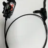 Bicicleta de Montaña Disco de Aceite Ensamblaje de Frenos de Disco Hidráulicos Kit Universal Disco de Freno de Aceite Pinza de Freno Hidráulico Otros