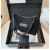 Bolso de Pana de Gran Capacidad Otoño e Invierno 2025 Nuevo Bolso para Mujer Versátil Casual y Elegante Bolso de Hombro Bolso Tote para Viajes