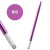 Ingenuity Bordado Pluma de Niebla MVV Pluma Manual Semi-permanente Pluma para Cejas 3 Agujas Redondas Línea de Cejas de Niebla Herramienta Portacuchilla para Cejas