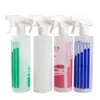 Fornecedor Fabrica Frascos Spray 500ml, Frascos para Diluição de Detergente, Frascos Pequenos Spray, Frascos Plásticos para Diluição de Álcool Venda por Atacado