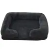 Casa para Perro Casa para Gato Nido Redondo Relleno Largo para Mascota Cama para Perro Esterilla de Invierno para Perro Cama para Mascota Suministros para Mascotas Venta al por Mayor
