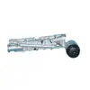 El conjunto de base del filtro de aceite del motor Jinshan 26300-3C261 es adecuado para Kia Sorento y Hyundai Veloster