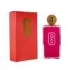 Perfumes Alternativos Populares de Comercio Exterior con Fragancia de Larga Duración para Europa, América, África, Oriente Medio y el Sudeste Asiático Venta al por mayor de Perfumes