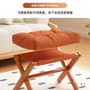 Reposapiés Reposapiés Pata Plegable Taburete de Sofá Sillón Reposapiés Estación de Trabajo de Oficina Reposapiés Reposapiés Soporte para Pies