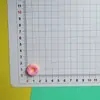 Juguete Mini Comida de Dibujos Animados Accesorios de Donas Hecho a Mano DIY Pegamento de Crema Funda para Teléfono Funda para Cable de Datos Auriculares Zuecos