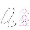 Cuerda Antiperdida para Auriculares Transfronteriza Material de Silicona Súper Magnético Cuerda para Muñeca de Auriculares Bluetooth Cuerda para Cuello Cuerda Antiperdida para Auriculares