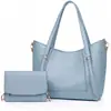 Nuevo Modelo 2026 Directo del Fabricante: Bolso de Hombro de Gran Capacidad, Bolso Tote Esencial para Ir al Trabajo