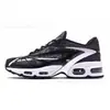 Zapatillas Deportivas para Correr Max Tailwind de Caña Baja Puras Originales Transfronterizas para Hombre Calzado Deportivo Calzado Casual para Exteriores Amortiguación Antideslizante Tn