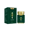 Crema Tougu para el cuidado del malestar en cuello, hombro, columna lumbar y articulación de la rodilla, crema de masaje térmico, crema con extracto de hierbas, en stock