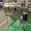 El fabricante suministra máquina tamizadora centrífuga de micropolvo, opera de manera suave y silenciosa, accesorios para máquina tamizadora centrífuga de micropolvo