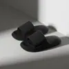Pantuflas para Hombre con Sensación de Pisar Caca Usar Verano Alto Grado Estilo Japonés Simple Interior Hogar EVA Sandalias de Pareja para Mujer
