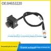 Para 2016-2019 Chevrolet GM mairui Bao câmera de ré câmera de estacionamento 84653220