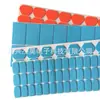 Adesivos de Circunferência de Chapéu de Espuma Eva, Adesivos de Ajuste de Chapéu, Almofadas Redutoras de Circunferência de Chapéu e Adesivos Redutores de Circunferência da Cabeça de Ningbo