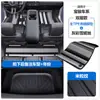 Tapetes de Piso de TPE Adequados para Baojun Valli Rm5 Xiangjing Yueye Plus Yunhai Yunduo com Cobertura Completa do Soleira