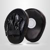 Equipamento de Treino Alvo de Pé Alvo de Boxeador Sanda Crianças Adulto Curvado Alvo de Boxe Muay Thai Alvo de Boxe Taekwondo