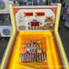 Máquina de Pinball para Niños Pinball Comercial Palanca de Tracción Resorte Pinball Juego de Cartas Lotería Fabricante de Máquinas de Pinball Venta al por Mayor