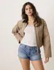 [Shorts de Mezclilla Personalizados] Productos de Mezclilla Personalizados Oem -Odm