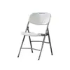 Mesa Plegable para Uso en Casa, Escritorio Simple de Estudio para Computadora, Mesa Rectangular Pequeña de Plástico Portátil para Exteriores, Puesto de Mercado Nocturno, Mesa de Comedor