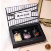 Conjunto de Perfume Masculino Xiaocheng Yixiang Terra Selvagem Azul Tailândia Vietnã Perfume Comércio Exterior Transfronteiriço Perfume Colônia