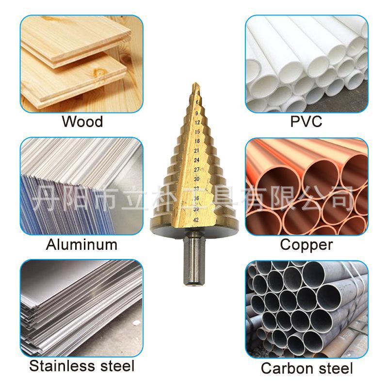 14阶4-42mm镀钛三角直槽阶梯钻-适用范围-1.jpg