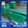 Máquina de Desmontagem de Cilindro de Suporte Hidráulico de Mineração Alta Eficiência de Trabalho Máquina de Desmontagem de Cilindro de Suporte Hidráulico Kzc-Ii