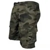 Pantalones cortos casuales para hombre, pantalones deportivos sueltos de verano para exteriores, para jóvenes, comercio exterior, 2020