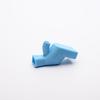 Gadgets de Silicone para Torneira e Pia para Cozinha Banheiro Lavar as Mãos Adaptador de Torneira Anti-respingo Extensão Bebê