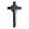 Piezas de la Máquina Selladora Continua Automática FR800/770/980 Rueda Dentada de Rueda Impresa Eje Impulsor Rueda Dentada de Eje
