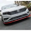 Modificação Especial Volkswagen 2019-2021 Sagitário Esportivo Pá Dianteira 20 Sagitário Spoiler Dianteiro Lábio Dianteiro Barra Frontal Decoração Anti-Risco