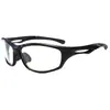 AliExpress transfronterizo nuevas gafas deportivas para exteriores para hombre y mujer 9309 gafas de sol para bicicleta gafas de sol para montar al por mayor
