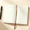Caderno A5 Atacado com Fecho Magnético, Diário Criativo, Caderno de Negócios para Comércio Exterior Transfronteiriço Conjunto de Caixa de Presente Personalização