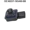 M2Gt-19G490-Bb É Adequado para Câmera de Ré para Carro Ford 2016-19 Câmera de Marcha à Ré