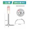 Mini Pregador Pneumático Especial Prego Integrado 7,3mm Mini Prego de Fogo Tubo de Fixação Gancho de Prego Fila de Prego Pregador de Fixação Prego