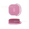Cepillo de Baño de Silicona, Artefacto Cepillo de Baño, Cepillo de Masaje para Bebé Mascota, Fabricante de Cepillo Multifuncional para Champú de Cabello Suave para Bebé