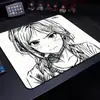 Alfombrilla de Ratón para E-Sports Logo Personalizado Proceso de Transferencia de Calor Personalizado Teclado Publicidad Regalo Comercio Exterior Bajo Precio