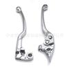 Spot Adequado para Motocicleta Yamaha Fz07 2015-2017 Buzina Ajustável Multivelocidade Alavanca de Embreagem de Freio
