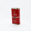 Lata de hojalata vacía cuadrada de aceite comestible personalizada al por mayor, lata de hojalata de 1,25 l, envase de aceite de camelia comestible.