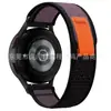 Correa Huawei Gt3 20mm Correa Wild Trail Bucle de Nylon Adecuada para Correa Samsung Watch7/6 22mm Garmin