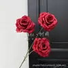 Oferta Especial Flores Artificiais Rosa Diamante Arranjos Florais de Casamento Arranjos de Flores de Chão Cachoeira de Rosas Mar de Flores Parede de Flores Preço Especial Rosas