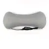 Almofada de Artemísia para Proteção do Pescoço para Uso Doméstico, Almofada Cilíndrica, Almofada Cervical de Artemísia, Almofada de Osso, Almofada de Osso de Artemísia Integrada Estilo Igual ao do Tiktok