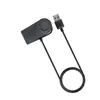 Adecuado para Cargador Pad Cable de Carga para Reloj Inteligente Bone Polar V2 M2 Ignite3 Bone V/M