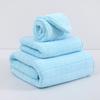 Toalla de Baño Cuadrada, Extra Absorbente y de Secado Rápido, Toalla de Baño para Pareja, Nueva Toalla de Baño Grande Ultrasuave, Toalla Doméstica para Exfoliar